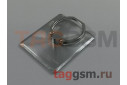 Держатель для мобильных телефонов 360 градусов Samsung (серебро), тип 2