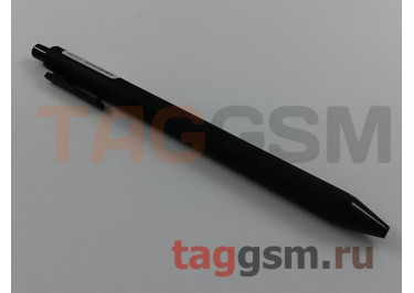 Набор ручек Xiaomi KACO Pure Plastic Gel Pen (K1015) (black) (10шт)