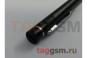 Стилус Picaso Pencil P338 для сенсорных дисплеев Apple, Android, Windows (черный), Wiwu