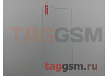 Пленка / стекло на дисплей для LG Q7 (Gorilla Glass) техпак