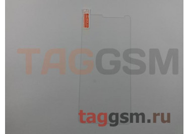 Пленка / стекло на дисплей для LG Q Stylus (Gorilla Glass) техпак