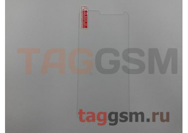 Пленка / стекло на дисплей для LG M700 Q6 (Gorilla Glass) техпак