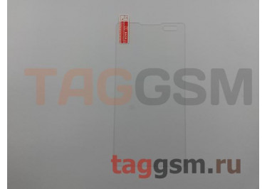 Пленка / стекло на дисплей для LG K200DS X Style (Gorilla Glass) техпак