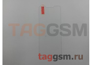 Пленка / стекло на дисплей для LG G7 ThinQ (Gorilla Glass) техпак
