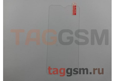 Пленка / стекло на дисплей для OnePlus 6T (Gorilla Glass) техпак