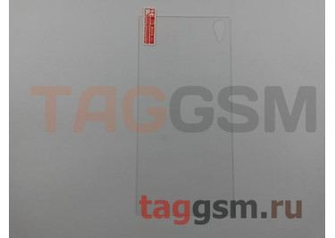 Пленка / стекло для Sony Xperia Z5 Premium (E6883) (на заднюю крышку) (Gorilla Glass) техпак