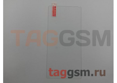 Пленка / стекло на дисплей для XIAOMI Mi Mix 2S (Gorilla Glass) техпак