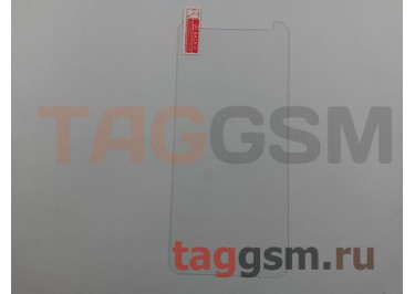 Пленка / стекло на дисплей для Samsung A7 / A750 Galaxy A7 (2018) (Gorilla Glass) техпак