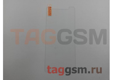 Пленка / стекло на дисплей для HTC U11 Plus (Gorilla Glass) техпак