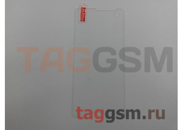 Пленка / стекло на дисплей для HTC U Ultra (Gorilla Glass) техпак