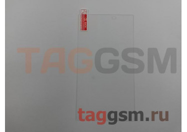 Пленка / стекло на дисплей для HTC One (E9 Plus) (Gorilla Glass) техпак
