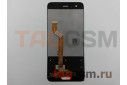 Дисплей для Huawei Honor 9 / 9 Premium + тачскрин (черный), ориг