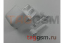 Bluetooth гарнитура Xiaomi Mi True Wireless Earphones AIR (AirDots Pro) (TWSEJ01JY) (white)