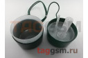 Портативный увлажнитель воздуха Xiaomi VH Man Desk Air Humidifier 420ml (H01) (green)