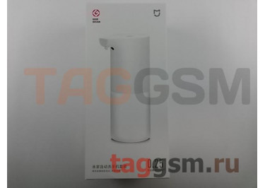 Сенсорный дозатор жидкого мыла Xiaomi MiJia Auto Hand Washer (MJXSJ01XW)