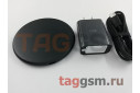 Беспроводное зарядное устройство Xiaomi ZMI Qi Wireless Charger WTX10 (черный)