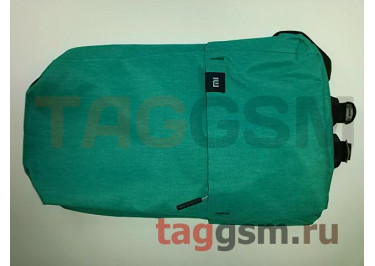 Рюкзак Xiaomi Mi Colorful Small Backpack (green)