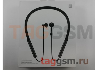 Наушники Xiaomi Mi Bluetooth Neckband Earphone Youth Edition (LYXQEJ02JY) (black)