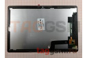 Дисплей для Huawei Mediapad M5 10.8 LTE (CMR-AL09 / CMR-W09 / CMR-AL19) + тачскрин (черный), Full ORIG