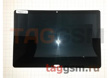 Дисплей для Huawei Mediapad M5 Lite 10.0 LTE (BAH2-L09 / BAH2-W19) + тачскрин (черный)