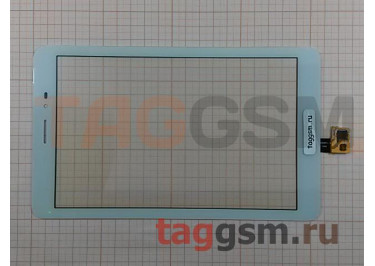 Тачскрин для Huawei Mediapad T1 8'' (S8-701 MCF-080-1607-V3.0) (белый)