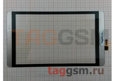 Тачскрин для Huawei Mediapad M2 8.0 LTE (M2-801 / M2-803) (золото)