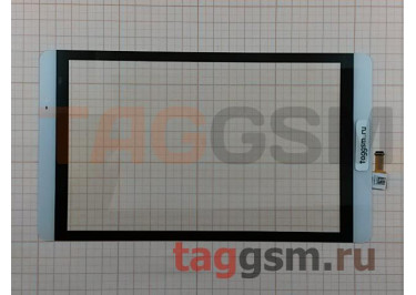 Тачскрин для Huawei Mediapad M2 8.0 LTE (M2-801 / M2-803) (белый)