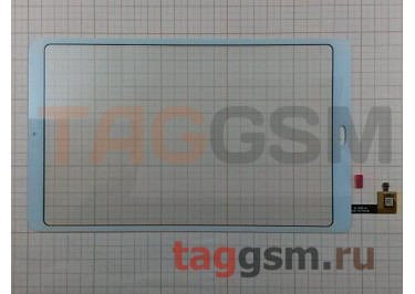 Тачскрин для Xiaomi MiPad 4 Plus (белый)