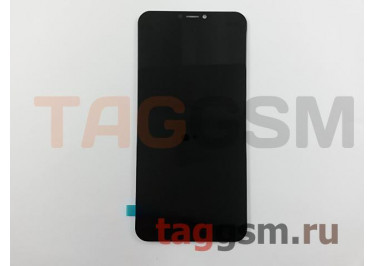 Дисплей для Asus Zenfone 5 / 5Z (ZE620KL / ZS620KL) + тачскрин (черный)