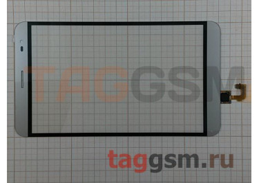 Тачскрин для Huawei MediaPad X2 (золото)