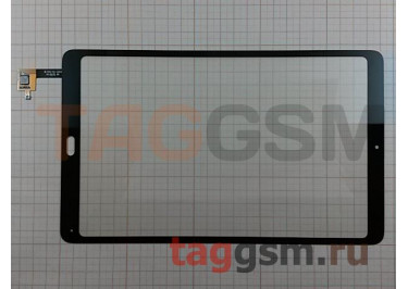 Тачскрин для Xiaomi MiPad 4 Plus (черный)