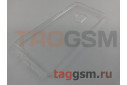 Задняя накладка для Samsung G960FD Galaxy S9 (силикон, ультратонкая, прозрачная), техпак