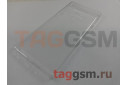 Задняя накладка для Samsung N960 Galaxy Note 9 (силикон, ультратонкая, прозрачная), техпак