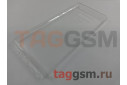 Задняя накладка для Samsung N960 Galaxy Note 9 (силикон, ультратонкая, прозрачная), техпак
