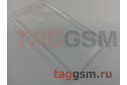 Задняя накладка для Xiaomi Redmi Note 5 / 5 Pro (силикон, ультратонкая, прозрачная), техпак