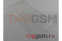 Задняя накладка для Samsung J6 Plus / J610 Galaxy J6 Plus (2018) (силикон, ультратонкая, прозрачная), техпак