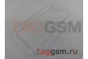 Задняя накладка для Samsung G530H Galaxy Grand Prime / G532 J2 Prime (силикон, ультратонкая, прозрачная), техпак