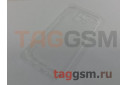 Задняя накладка для Samsung A5 / A510 Galaxy A5 (2016) (силикон, ультратонкая, прозрачная), техпак