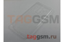 Задняя накладка для Samsung J8 / J810 Galaxy J8 (2018) (силикон, ультратонкая, прозрачная), техпак