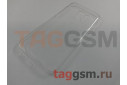 Задняя накладка для Samsung A5 / A520 Galaxy A5 (2017) (силикон, ультратонкая, прозрачная), техпак