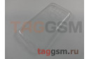 Задняя накладка для Samsung J1 / J106 Galaxy J1 mini Prime (2016) (силикон, ультратонкая, прозрачная), техпак