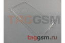 Задняя накладка для Xiaomi Mi A2 / Mi 6x (силикон, ультратонкая, прозрачная), техпак
