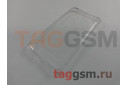 Задняя накладка для Huawei Y3 II (силикон, прозрачная, (Armor series)) техпак