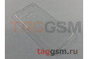 Задняя накладка для Huawei Honor 7A Pro / Y6 Prime (2018) (силикон, ультратонкая, прозрачная), техпак