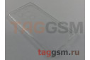 Задняя накладка для Huawei Nova (силикон, ультратонкая, прозрачная), техпак