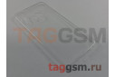 Задняя накладка для Huawei P20 Lite (силикон, ультратонкая, прозрачная), техпак