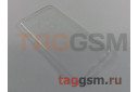 Задняя накладка для Huawei Honor 7C Pro (силикон, ультратонкая, прозрачная), техпак