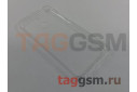 Задняя накладка для Huawei Nova 2 (силикон, ультратонкая, прозрачная), техпак