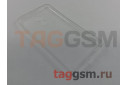 Задняя накладка для Huawei Honor 5C (силикон, ультратонкая, прозрачная), техпак