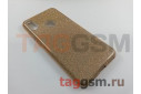 Задняя накладка для Huawei Y6 (2019) (силикон, золото (BRILLIANT)) NEYPO Задняя накладка для Huawei Y6 (2019) (силикон, золото (BRILLIANT)) NEYPO